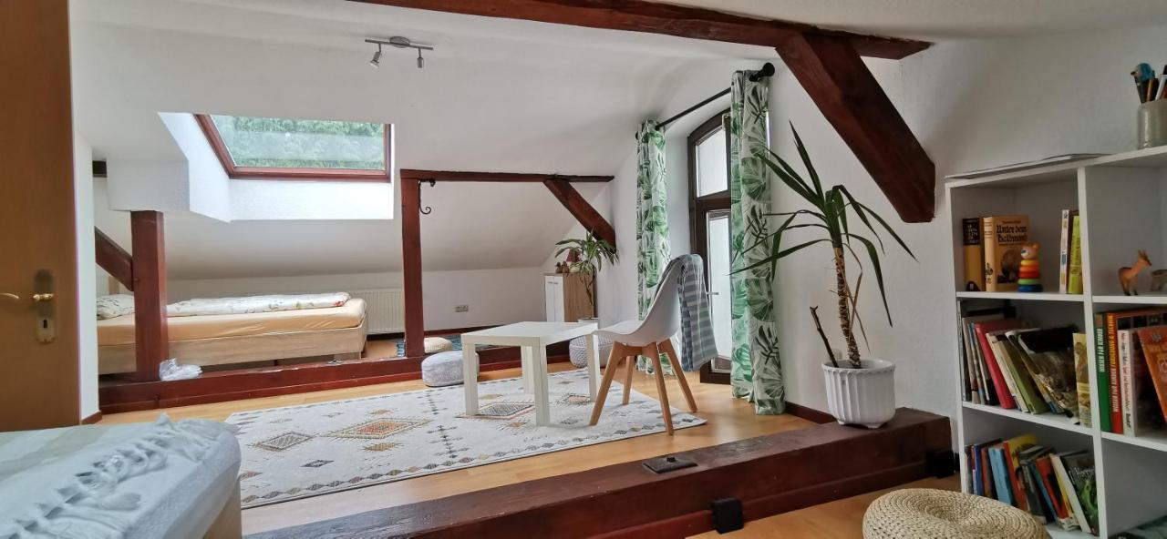 Gemuetliches Ferienhaus "An Der Schilde" In Renzow Luaran gambar