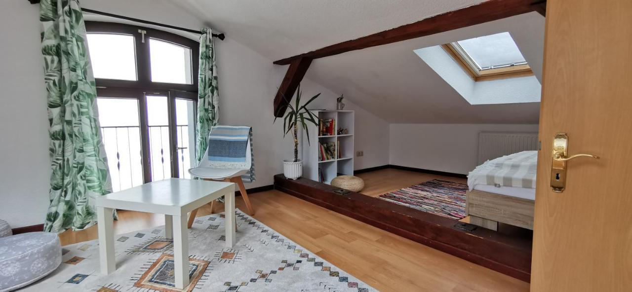 Gemuetliches Ferienhaus "An Der Schilde" In Renzow Luaran gambar