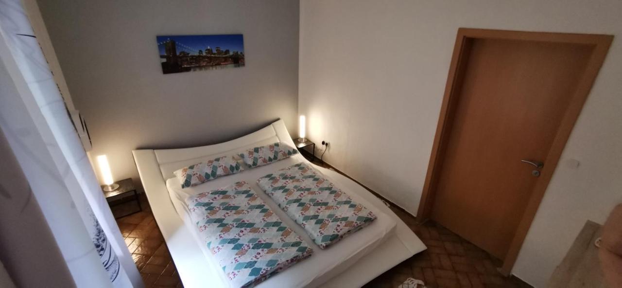 Gemuetliches Ferienhaus "An Der Schilde" In Renzow Luaran gambar